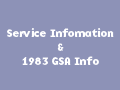 Service Infomation icon